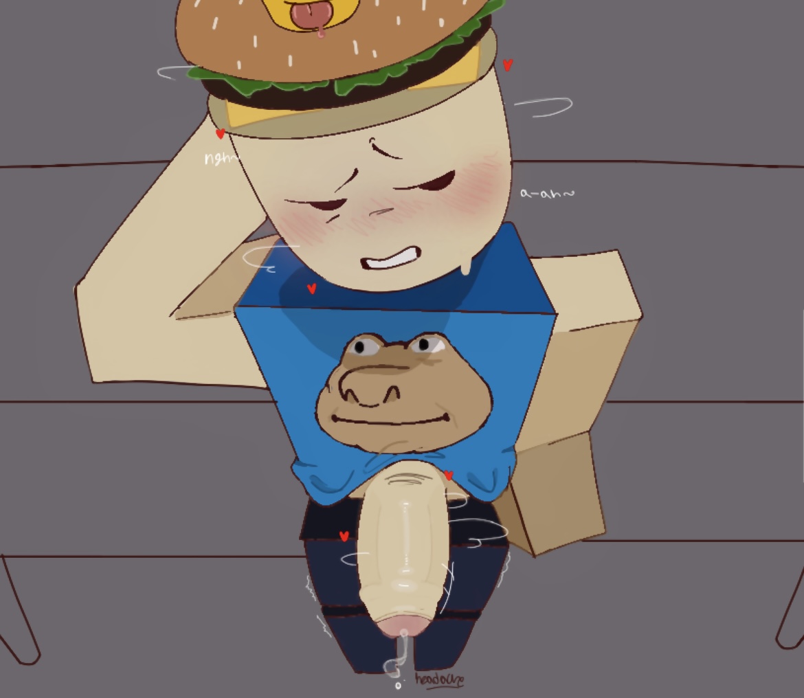 their naughty secret