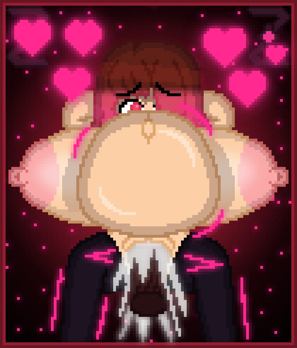 Undertale (Series) Rule 34 Image