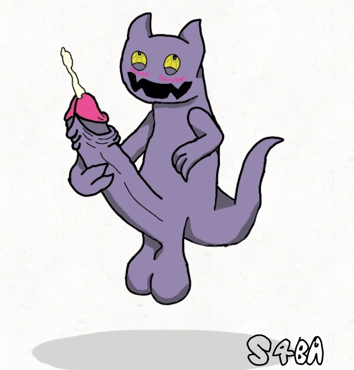 ghazkin ghazt ghazt_(my_singing_monsters) male male_only msm my_singing_monsters