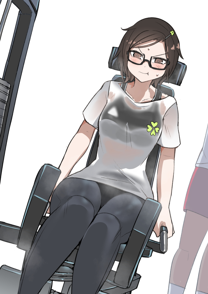1girls 2d 2d_(artwork) female female_focus female_only ukavonnak