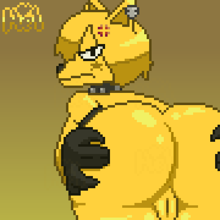 1girls angry angry_expression angry_eyes angry_face animated anus anus_focus ass ass_focus ass_grab ass_up big_anus big_ass big_breasts big_thighs breasts ear ears_up eyes eyes_open female female_focus female_only furry furry_ass furry_breasts furry_ears furry_female furry_only furry_pussy girl girly gold_body gold_breasts gold_fur gold_pussy gold_skin hellenqueenx huge_ass huge_breasts huge_thighs large_ass large_breasts large_thighs mouth mouth_closed nipples nude nude_female oc open_eyes original_character pixel_(artwork) pixel_animation pixel_art pussy pussy_focus seductive seductive_pose thick_thighs thighs thighs_grab uncensored uncensored_breasts uncensored_nipples uncensored_pussy uncensored_vagina watermark yellow_body yellow_fur yellow_hair yellow_skin