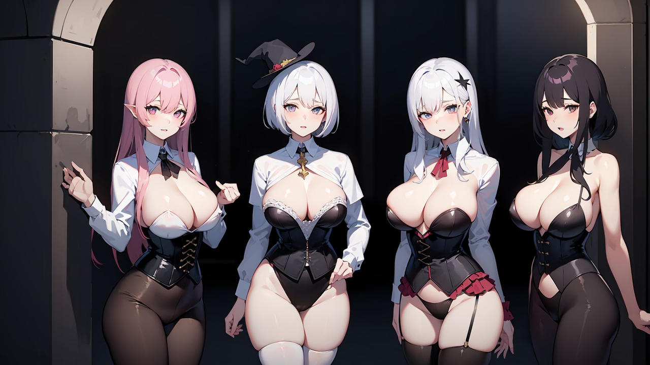 2023 Rule 34 Image