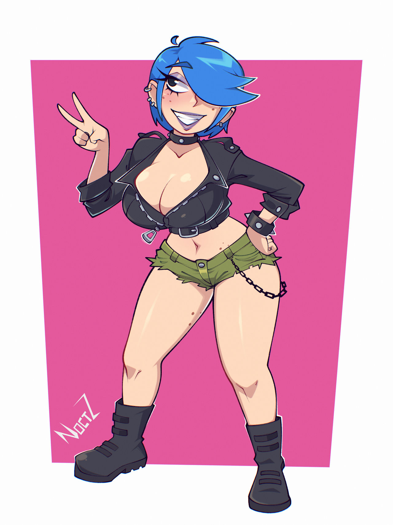 1girls, 2d, ass, athletic, athletic female, big ass, big breasts, bottom heavy, breasts, bust, busty, cartoon network, chest, cleavage, curvaceous, curvy, curvy figure, digital media (artwork), ed edd n eddy, eyebrows, eyelashes, eyes, female, female focus, fit, fit female, fully clothed, hair, hips, hourglass figure, huge ass, huge breasts, human, kanker sisters, large ass, large breasts, legs, light skin, light-skinned female, lips, marie kanker, mature, mature female, no penetration, no sex, noctz, slim, slim waist, solo, solo female, thick, thick hips, thick legs, thick thighs, thighs, top heavy, top heavy breasts, upper body, voluptuous, voluptuous female, waist, wide hips