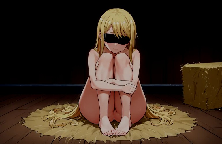 Lena (Corruptor Princess) Rule 34 Image