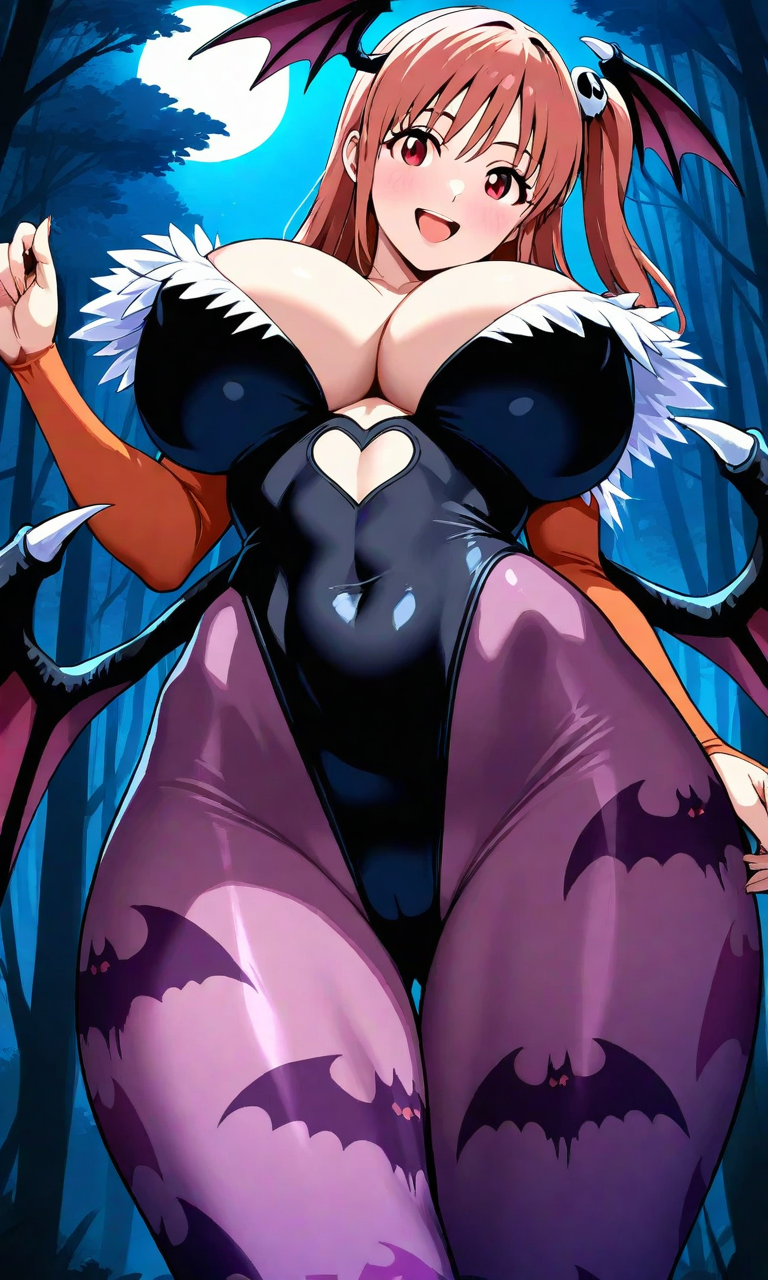 Honoka (Doa) Rule 34 Image