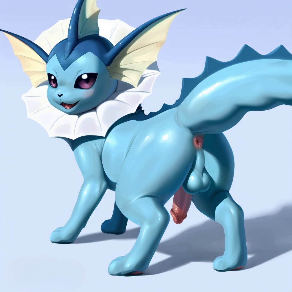 PokÉMon (Species) Rule 34 Image