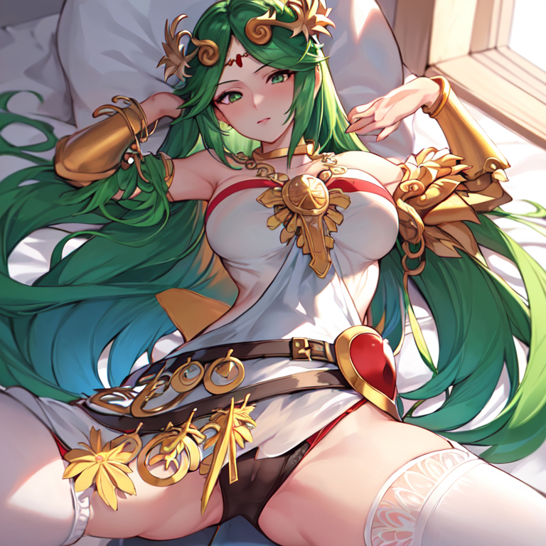 1girls Rule 34 Image