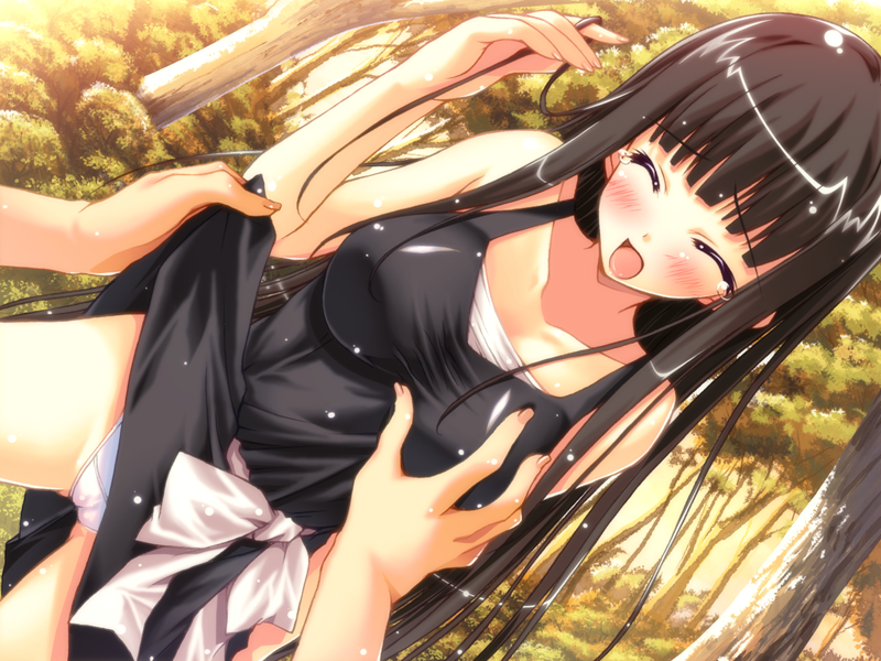 amane_sou cg eroge game_cg kusanagi_yukino pastel_(game) siesta_(eroge_studio) tagme