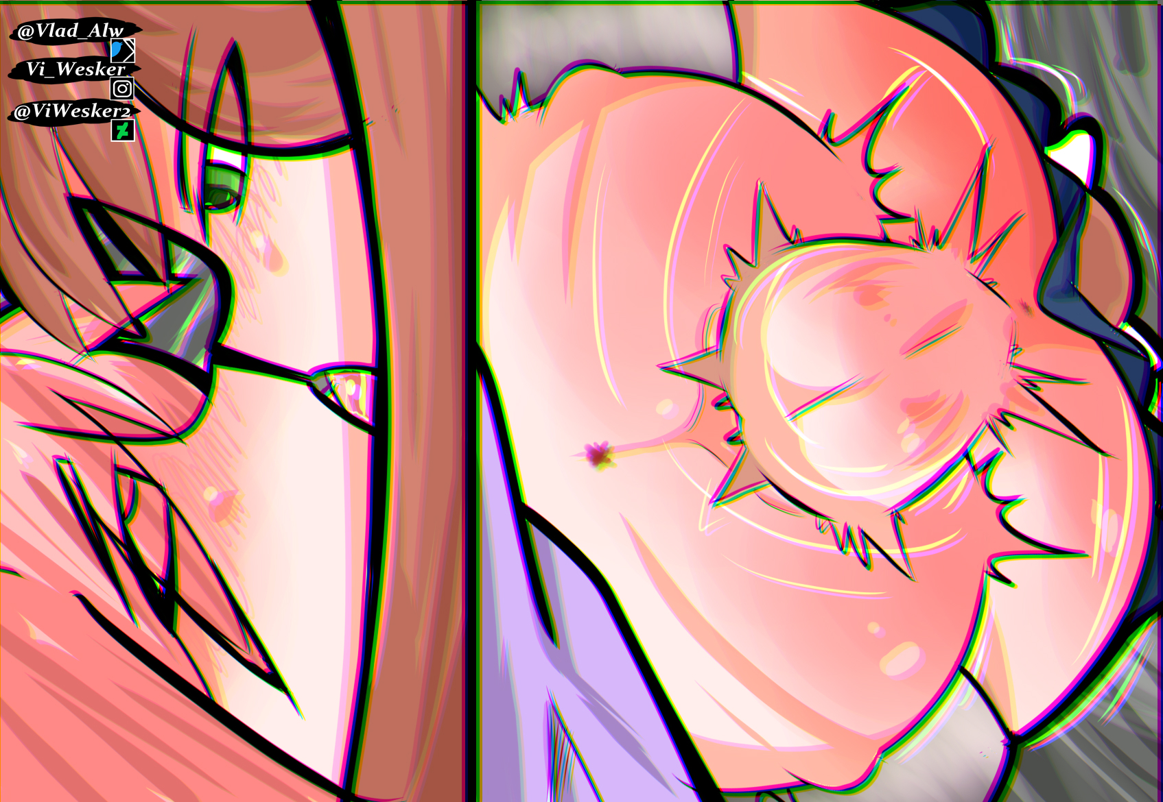 1futa, 1girls, anus, ass, asshole, balls, big ass, big balls, blush, doki doki literature club, female, futa on female, futa penetrating, futanari, intersex, kissing while penetrated, mating press, missionary position, monika (doki doki literature club), pussy, sayori (doki doki literature club), self upload, testicles, vaginal penetration, vi wesker