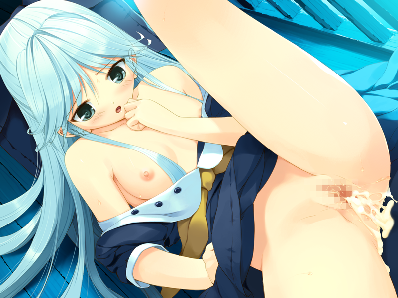 cg eroge etude game_cg mizumori_minami soshite_ashita_no_sekai_yori tagme