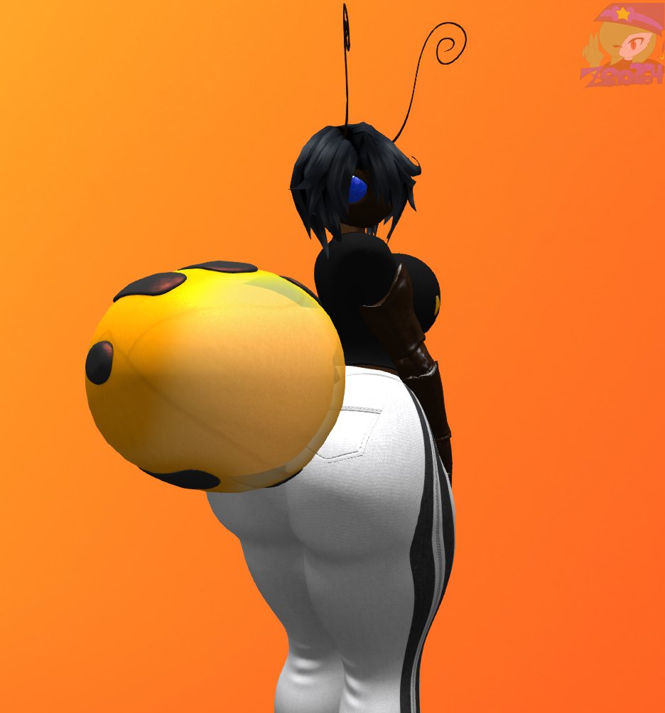 Patrisha (Zer0264) Rule 34 Image