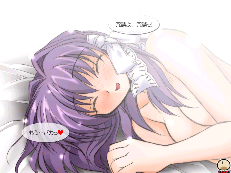 bow cg clannad eroge fujibayashi_kyou game_cg harmonious tagme translation_request watsukiya