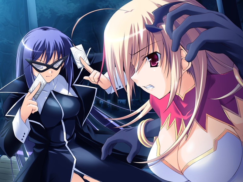 applemint banpuri cg eroge game_cg misakura_yuri nishizono_kanami tagme