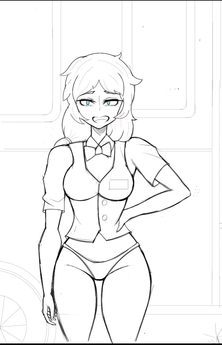 Fionna Campbell (Adventure Time) Rule 34 Image