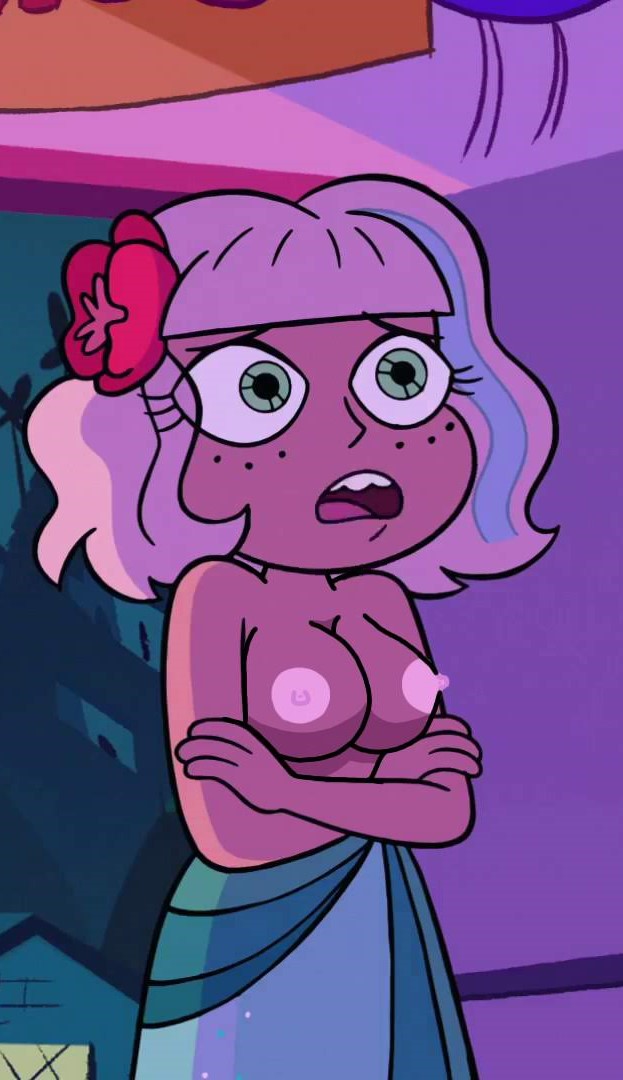 Jackie Lynn Thomas (Disney) Rule 34 Image