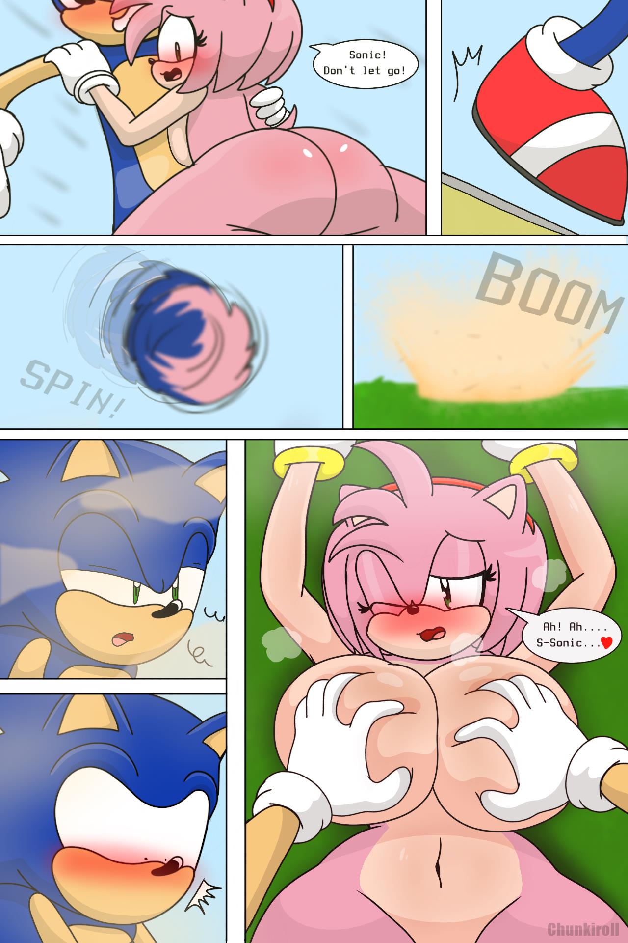 amy_rose ass breasts chunkiroll nude senftember senftember_(2023) sonic_(series) sonic_the_hedgehog