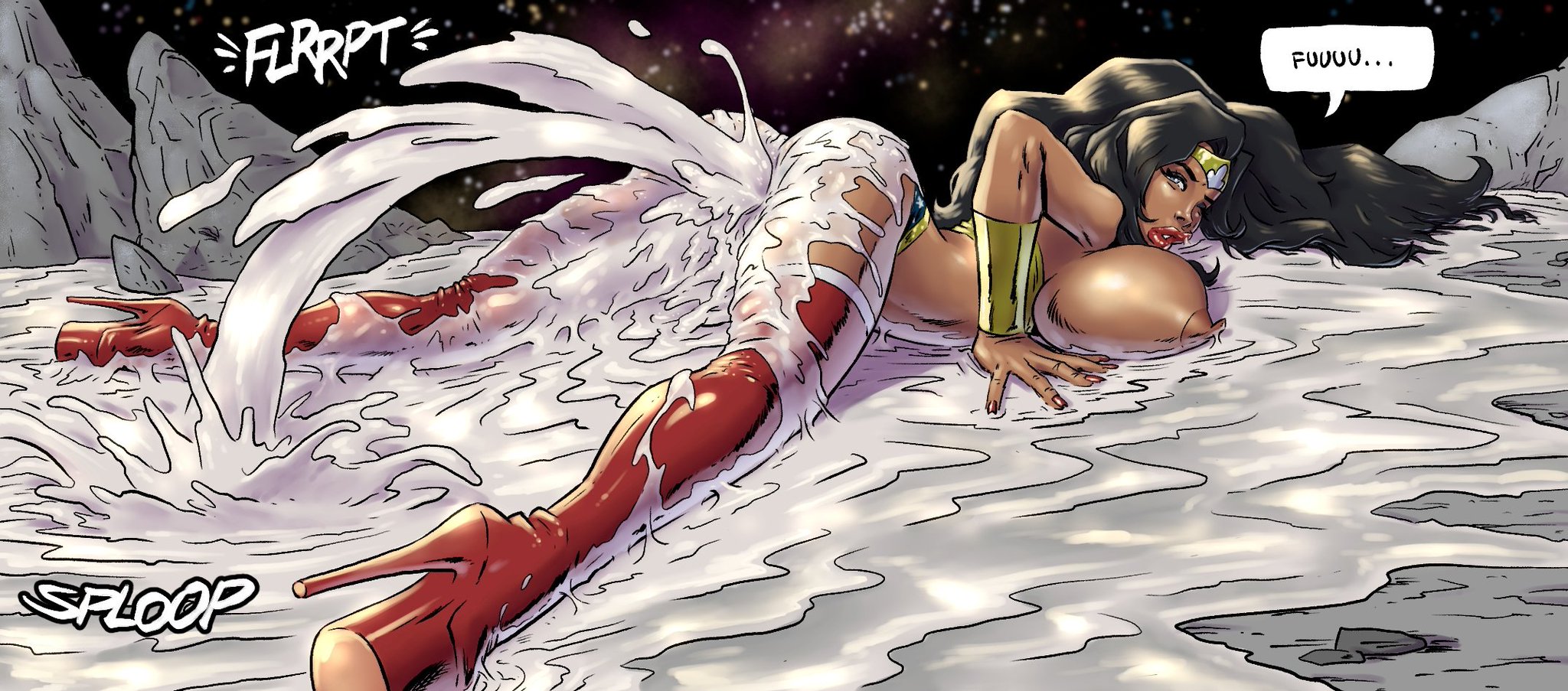1girls, amazon, amazonian, ass, athletic, athletic female, big ass, big breasts, breasts, bust, busty, chest, cleavage, curvaceous, curvy, curvy figure, dc, dc comics, female, female focus, fenris comix, fit, fit female, hero, heroine, hips, hourglass figure, huge ass, huge breasts, human, justice league, large ass, large breasts, legs, light skin, light-skinned female, mature, mature female, slim waist, superhero, superheroine, themysciran, thick, thick hips, thick legs, thick thighs, thighs, top heavy, top heavy breasts, upper body, voluptuous, voluptuous female, waist, wide hips, wonder woman, wonder woman (series)