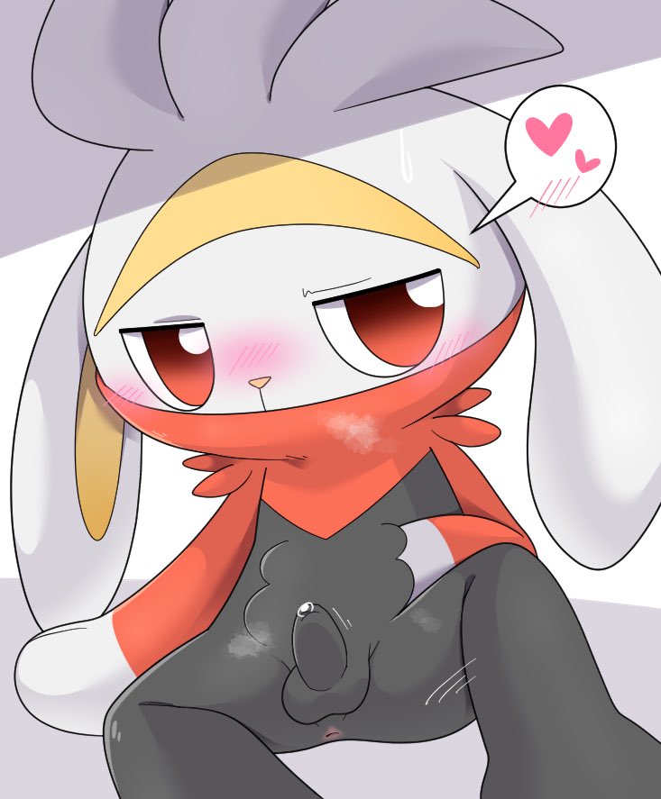 PokÉMon (Species) Rule 34 Image
