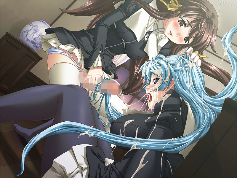 censored cg delta eroge futanari futanari_kanon-chan game_cg intersex tagme