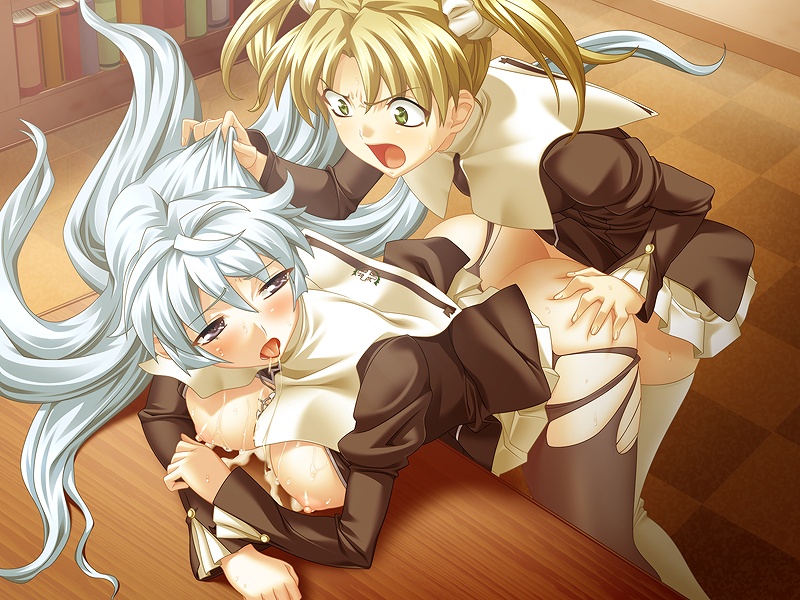 cg delta eroge futanari futanari_kanon-chan game_cg intersex tagme