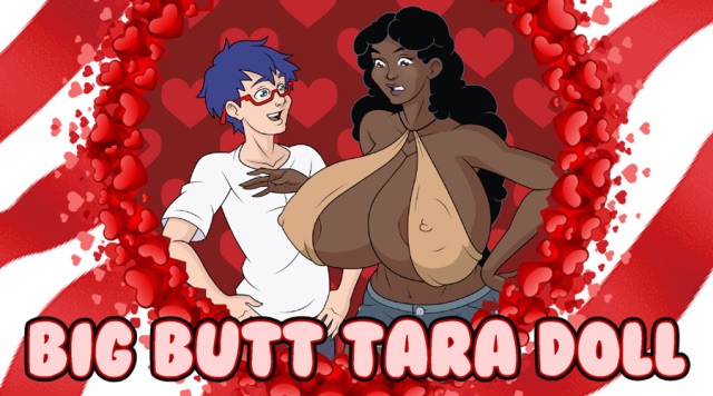 1boy 1boy1girl 1girls big_ass big_breasts black_hair blue_hair blue_hair_male breasts brown-skinned_female brown_skin cleavage dark-skinned_female dark_skin female full_cleavage glasses hearts huge_breasts human interracial kosmos large_breasts larger_female light-skinned_male light_skin male male/female mature mature_female meet_'n'_fuck_games meet_and_fuck red-framed_glasses short_sleeves sling_top smaller_male straight white_shirt