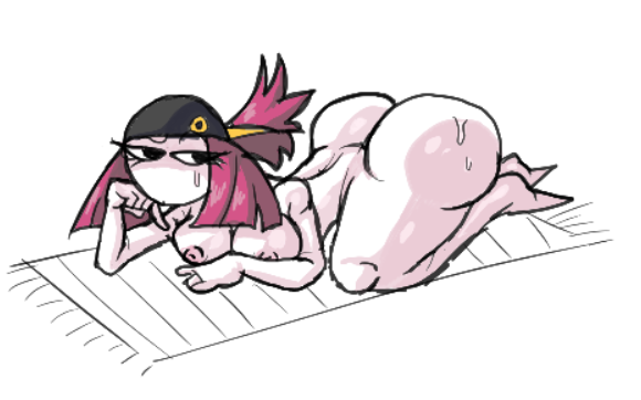 1girls Rule 34 Image