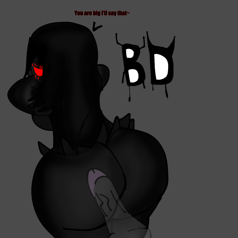 1girls a_really_fricking_big_house alternate_version_available anal artist_logo artist_name artist_signature bendydemon big_ass black_clothing ghost red_eyes roblox roblox_game robloxian rule_63 self_upload simple_background tagme watermark wisp wisp_(a_really_fricking_big_house) x-ray