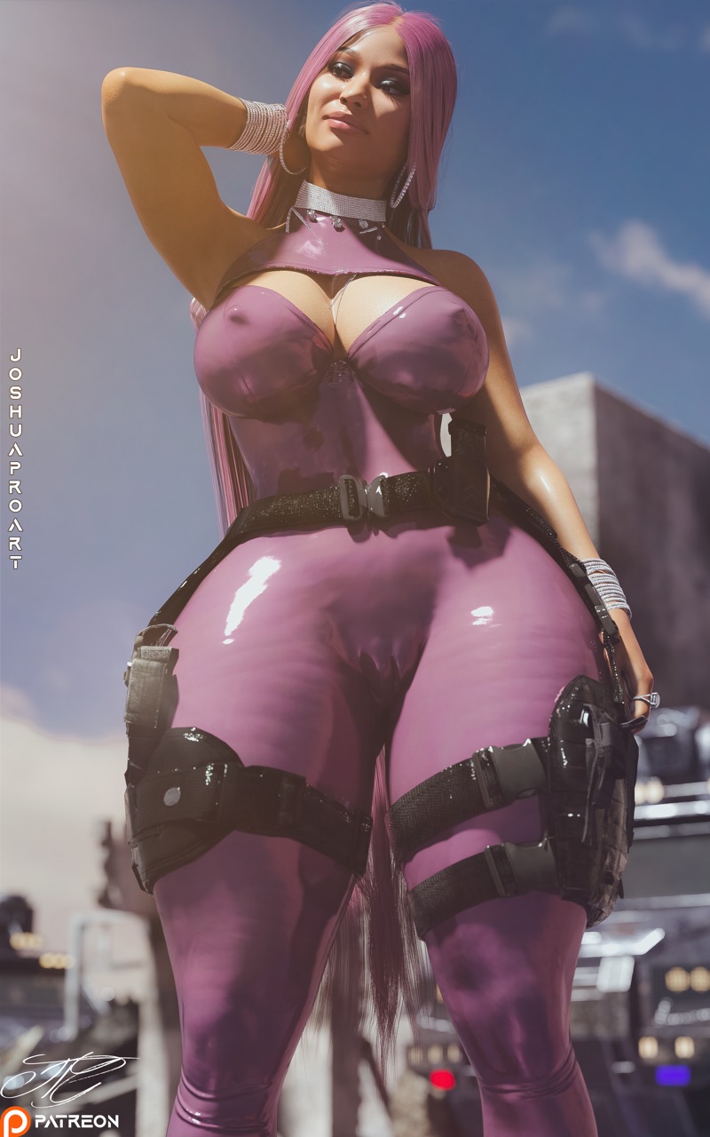 1girls 3d activision ass athletic athletic_female big_ass big_breasts bottom_heavy breasts brown-skinned_female brown_body brown_skin bust busty call_of_duty call_of_duty_modern_warfare_2_(2022) celebrity chest cleavage comic curvaceous curvy curvy_figure dark-skinned_female dark_skin eyebrows eyelashes eyes female female_focus female_only fit fit_female hair hips hourglass_figure huge_ass huge_breasts human infinity_ward joshuaproart large_ass large_breasts legs lips mature mature_female nicki_minaj rapper real_person singer slim slim_waist solo thick thick_hips thick_legs thick_thighs thighs top_heavy top_heavy_breasts upper_body voluptuous voluptuous_female waist wide_hips