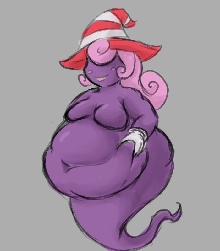 bbw belly big_ass big_belly big_breasts blush breasts chubby chubby_female curvy drilldan fat fat_ass fat_belly fat_butt fat_folds fat_rolls fat_thighs fat_woman female huge_ass huge_belly huge_breasts huge_thighs hyper_belly large_ass large_belly large_breasts large_thighs mario_(series) morbidly_obese morbidly_obese_female obese obese_female overweight overweight_female paper_mario paper_mario:_the_thousand-year_door shadow_siren ssbbw thick_arms thick_thighs vivian_(paper_mario) weight_gain