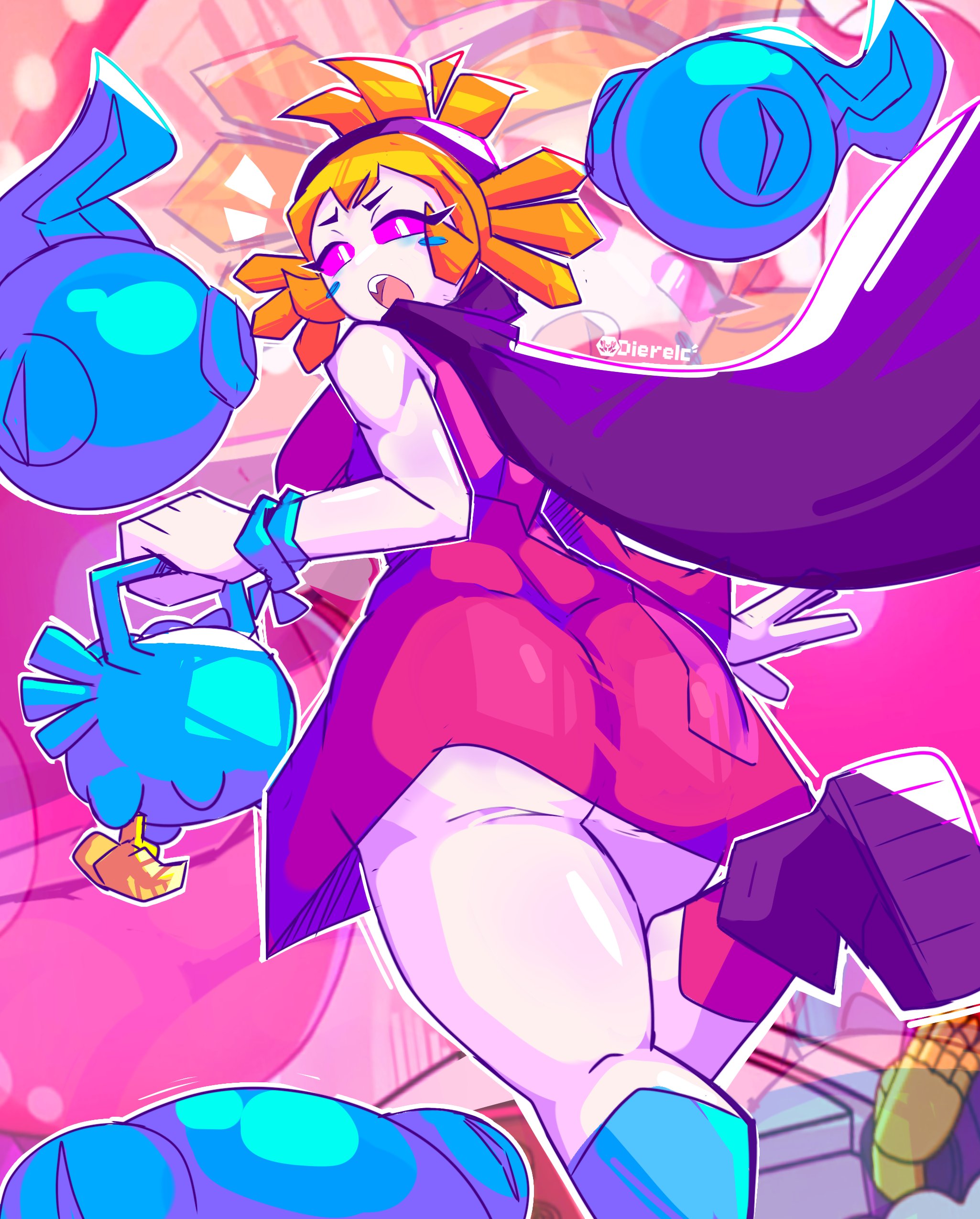 Axl Willow Brawl Stars hentai videos, GIFs, and images | Rule 34 App