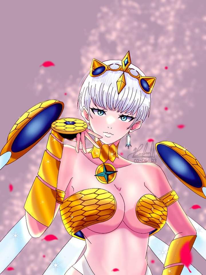 cleopatra_(majo_taisen) majo_taisen tagme