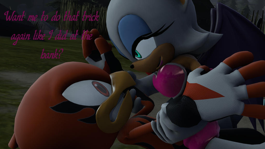Mobian (Species) Rule 34 Image