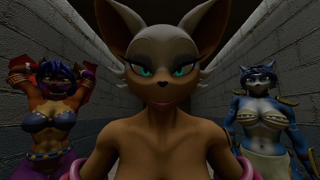 3d (Artwork) Rule 34 Image