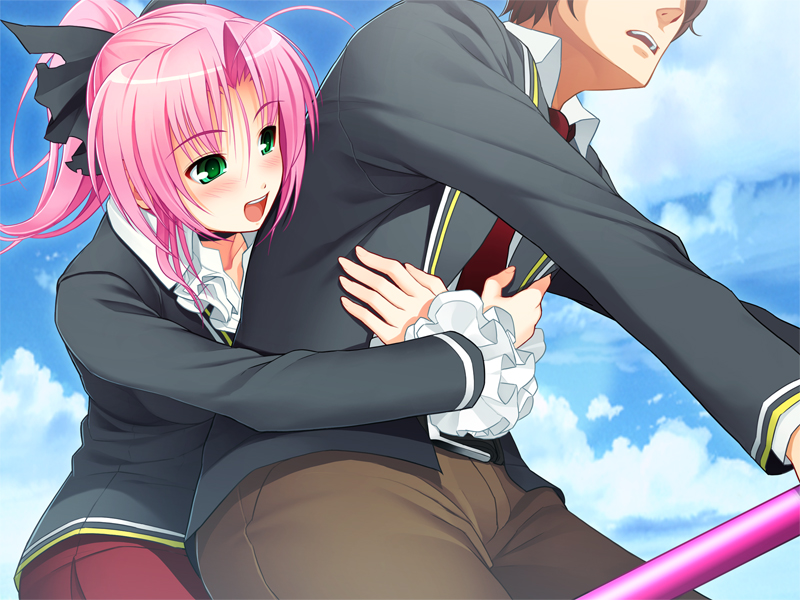 cg eroge nitroplus sumaga tagme