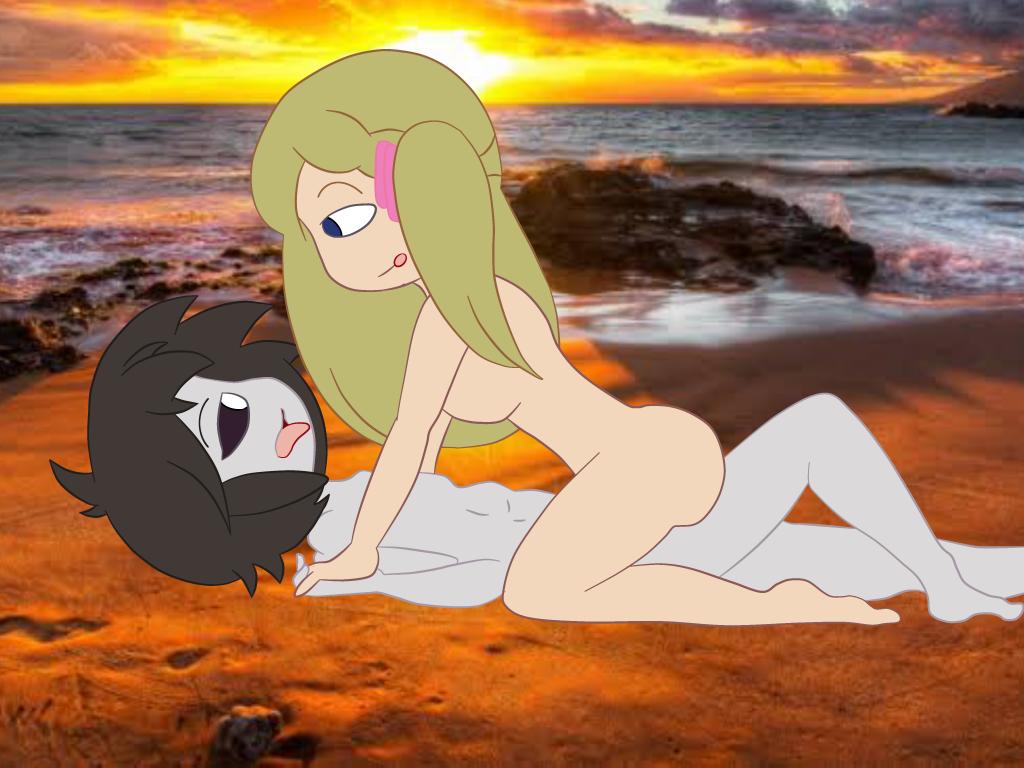 beach cowgirl_position d4rc30_arts dir_arts fhs fhsz3r0 fnafhs fnafhs_z3ro fnafhsrule34 fred_(fnafhs) joy_(fnafhs) tagme