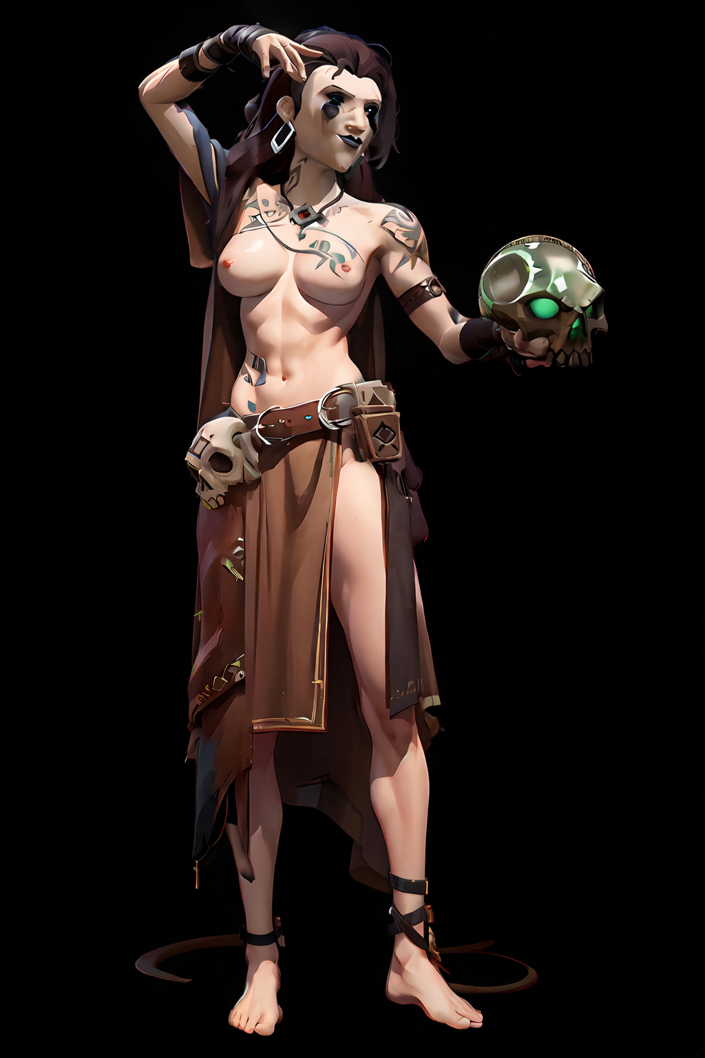 ai_generated madame_olivia sea_of_thieves tagme