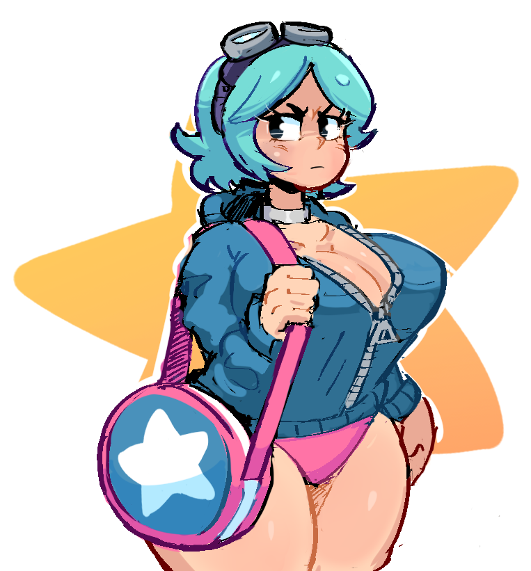 Ramona Flowers Hentai