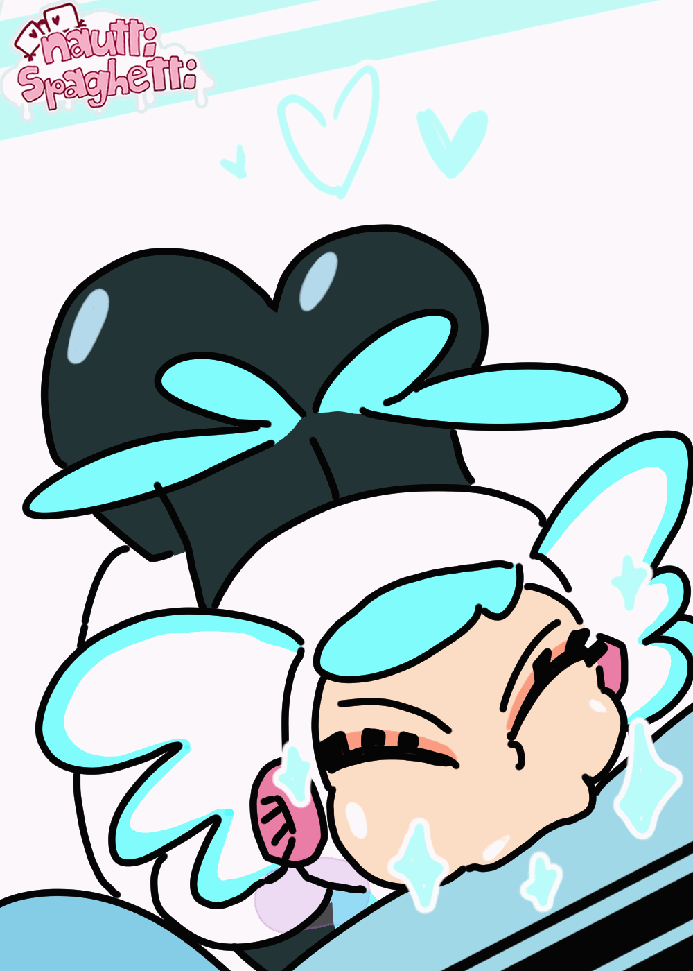 Mega Man (Character) Rule 34 Image