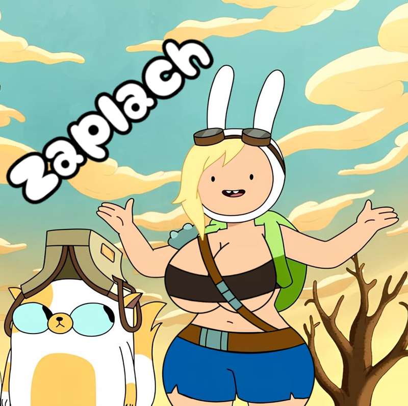 Adventure Time Rule 34 Image