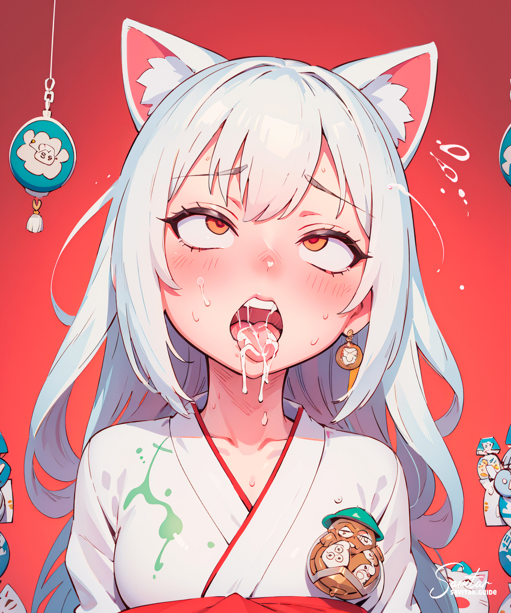 ahe_gao ai_generated maneki-neko savitar tagme