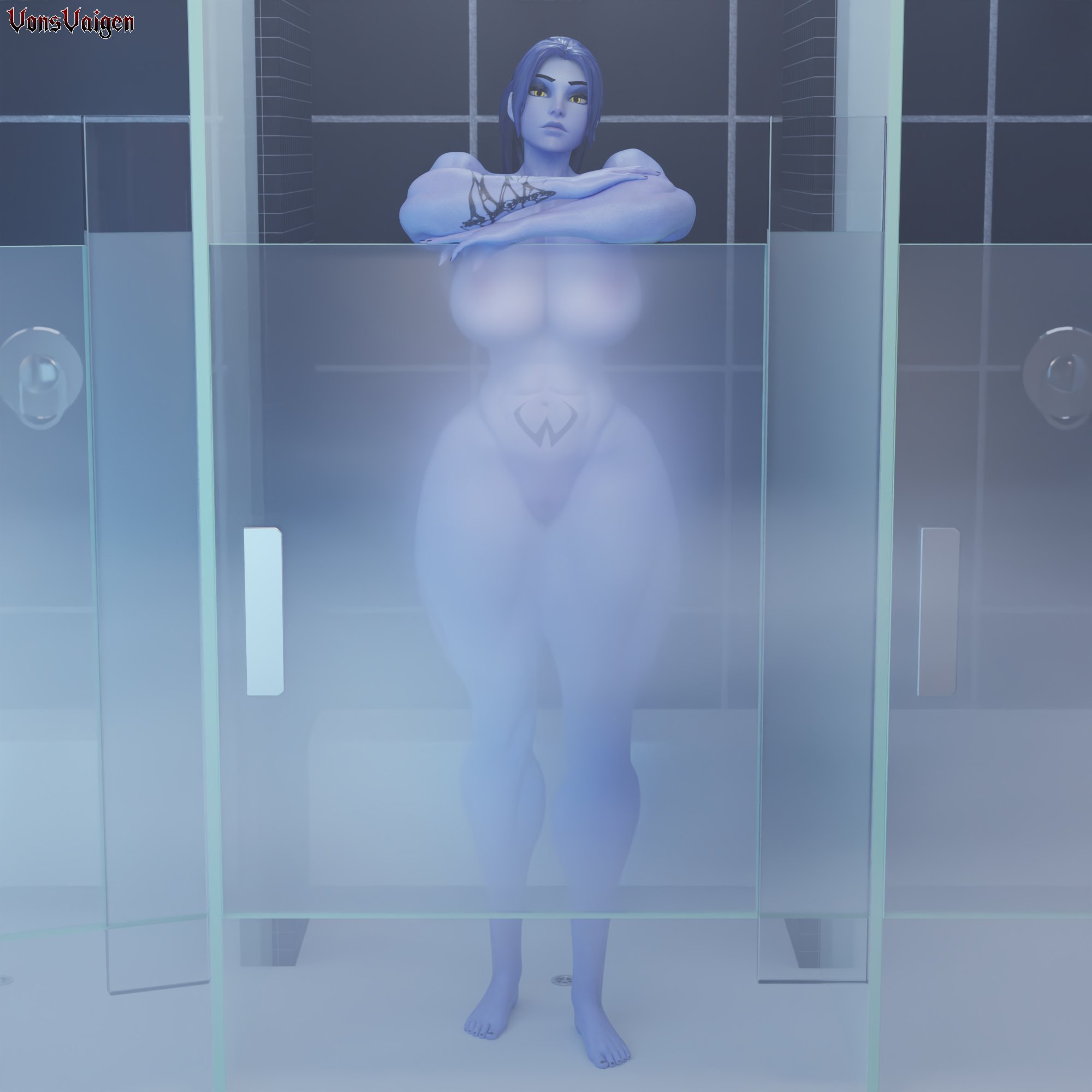1girls, 3d, activision, amelie lacroix, ass, big ass, big breasts, big thighs, blizzard entertainment, blue body, blue skin, blue-skinned female, breasts, bubble ass, bubble butt, bust, busty, chest, curvaceous, curves, curvy, curvy figure, female, female only, hips, hourglass figure, huge ass, large ass, legs, mature, mature female, muscular, muscular female, overwatch, overwatch 2, slim waist, thick, thick ass, thick hips, thick legs, thick thighs, thighs, voluptuous, voluptuous female, vonsvaigen, waist, wide hips, wide thighs, widowmaker