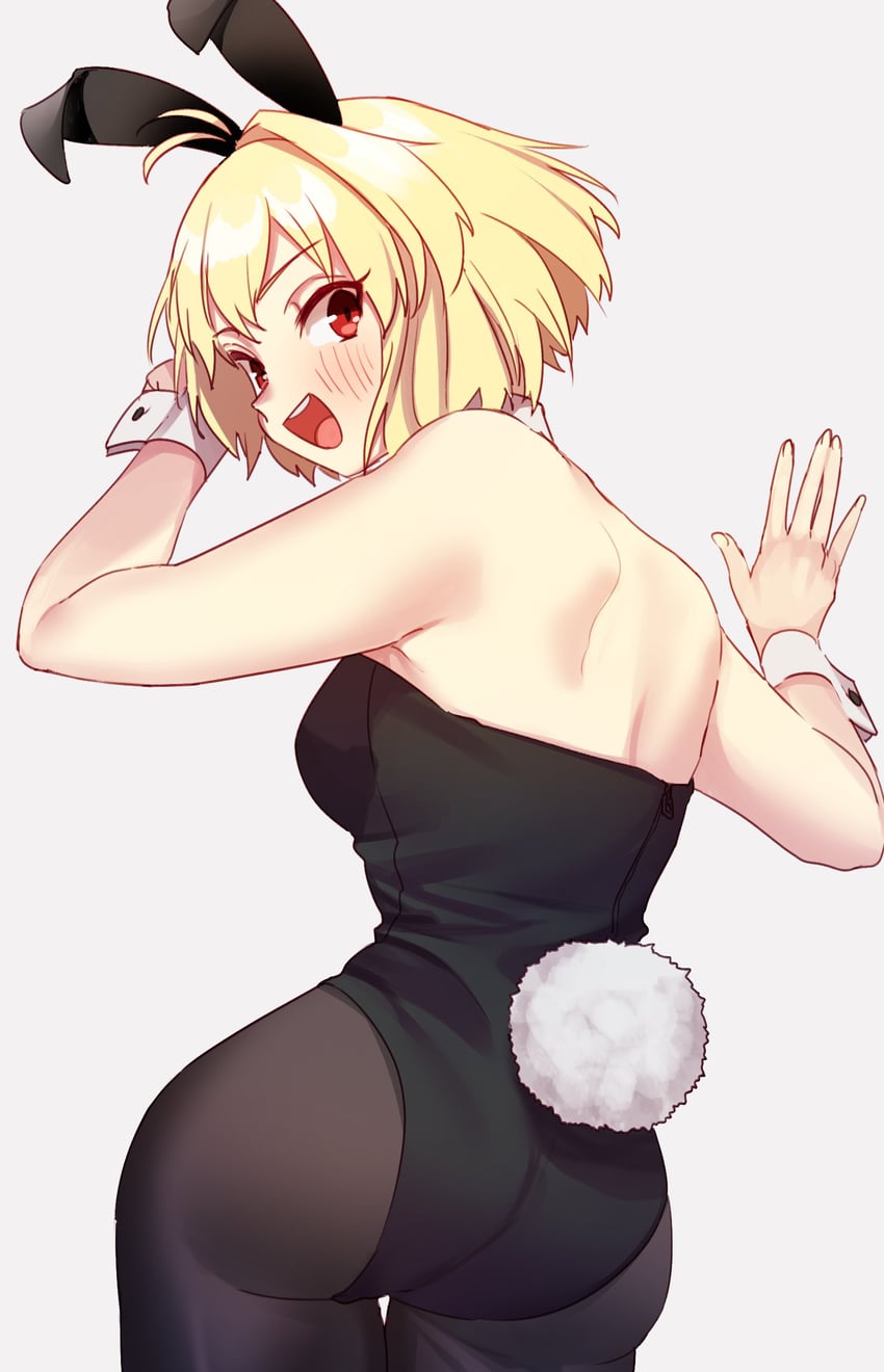 Arcueid Brunestud Rule 34 Image