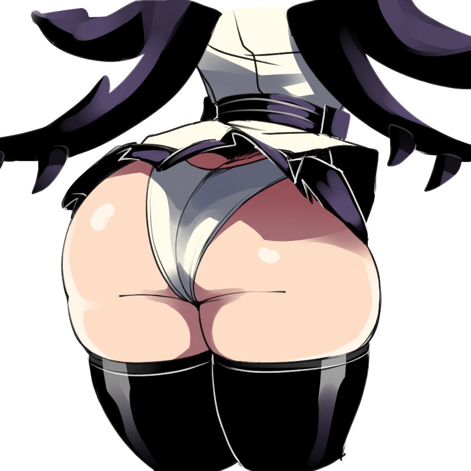 1girls 2023 ass ass_focus ass_view big_ass big_butt black_belt black_miniskirt black_stockings dizzyspells faceless_character fat_ass female female_focus female_only filia_(skullgirls) huge_ass miniskirt panties pawg shiny_ass shiny_butt shiny_skin skindentation skirt skullgirls stockings tentacle tentacle_hair tentacles thick_ass thighhighs white_dress_shirt white_panties white_shirt