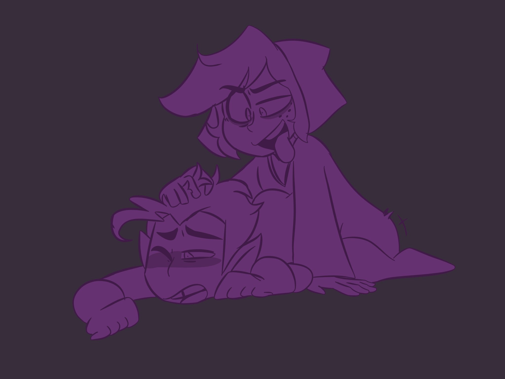 2022, 2boys, archived source, ass, blush, blushing, boy on top, boy rape, disney, disney channel, duo, gay, gay anal, gay domination, gay male, gay sex, grabbing, grabbing from behind, grabbing hair, hand on another's head, hand on head, hi res, humanoid, humanoid pointy ears, hunter, hunter (the owl house), male, male only, male penetrated, male penetrating, male penetrating male, male/male, one eye closed, one eye half-closed, open mouth, open smile, rape, simple background, smile, smutzy, submissive, submissive male, teeth, the collector (the owl house), the owl house, tongue, tongue out, witch (the owl house), yaoi