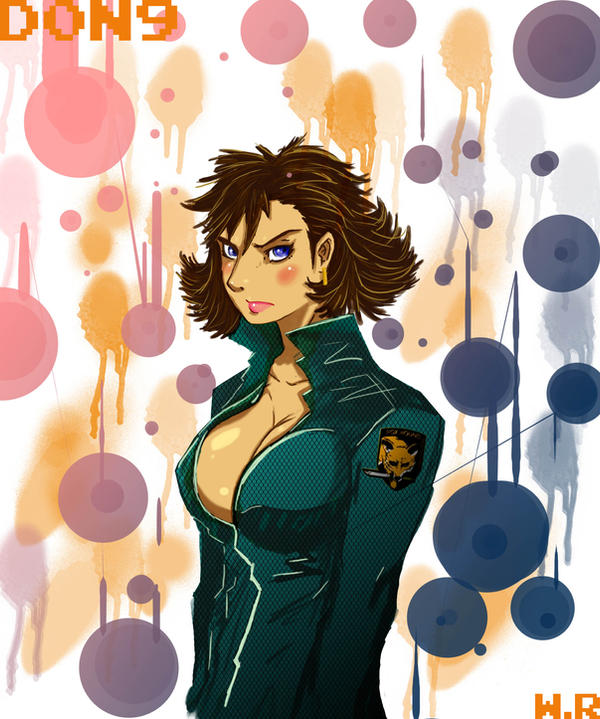 Meryl Silverburgh Rule 34 Image