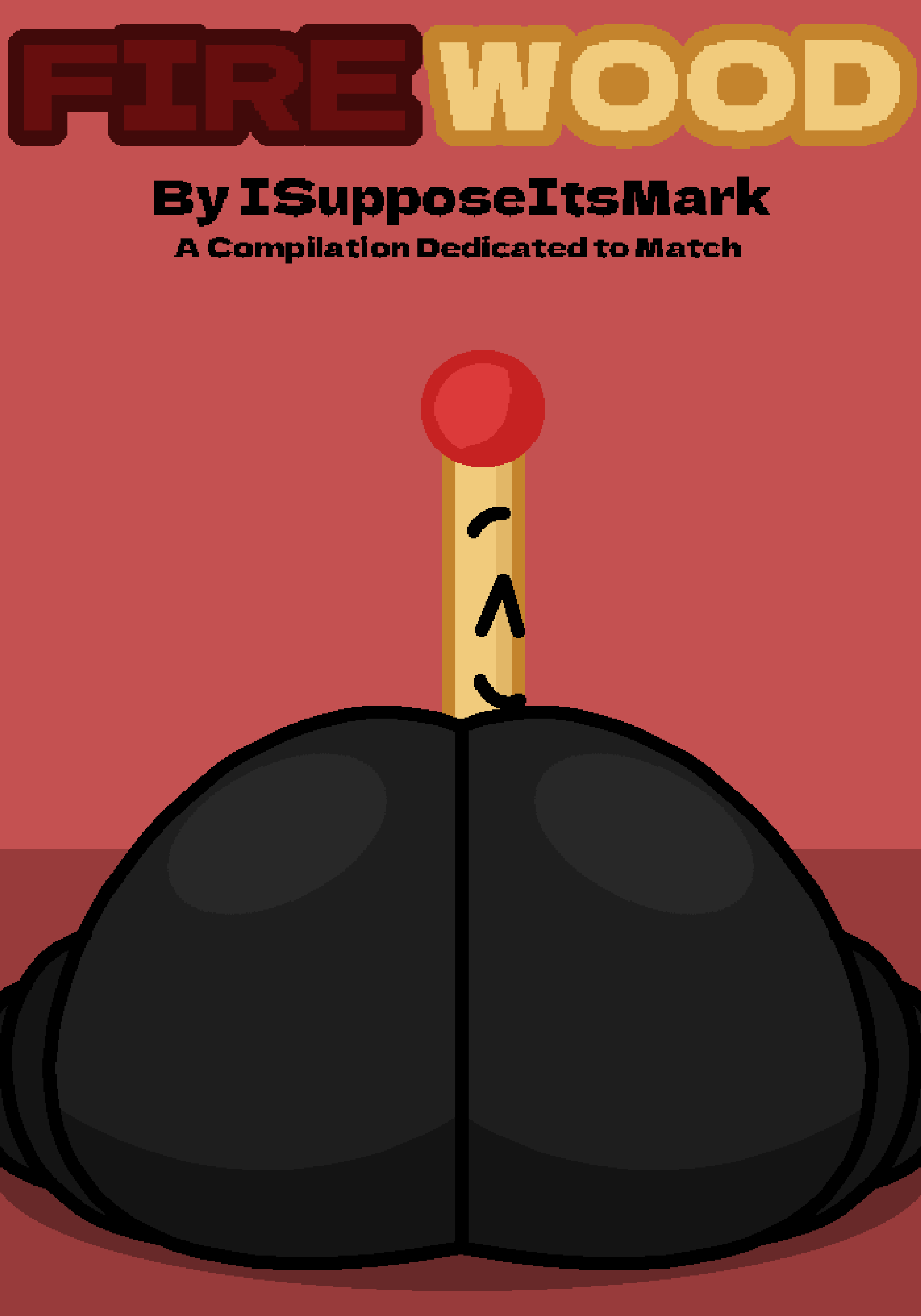 Match (Bfdi) Rule 34 Image