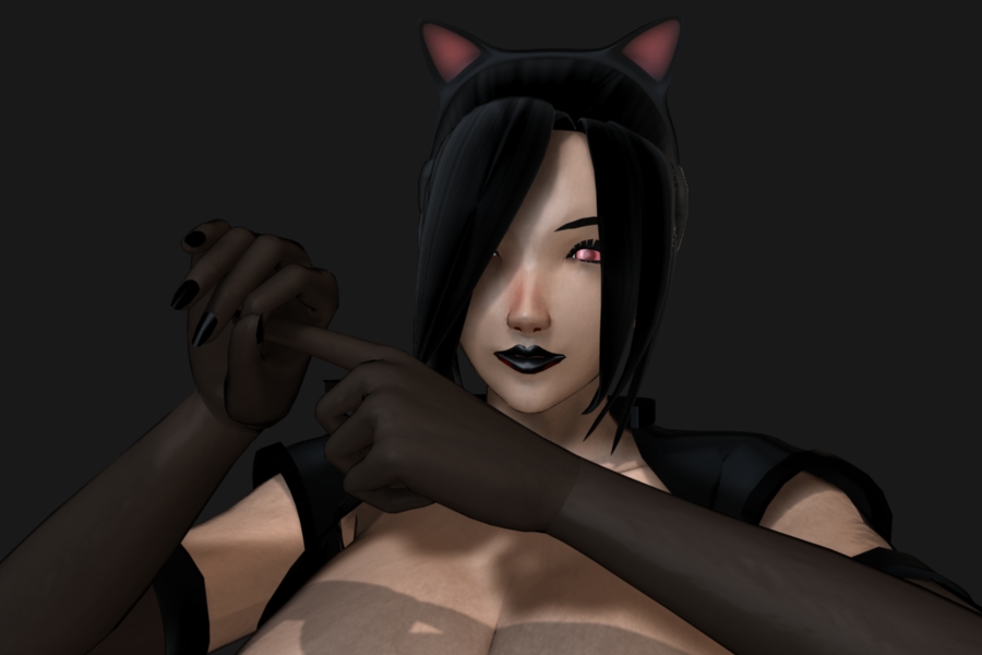 3d Rule 34 Image