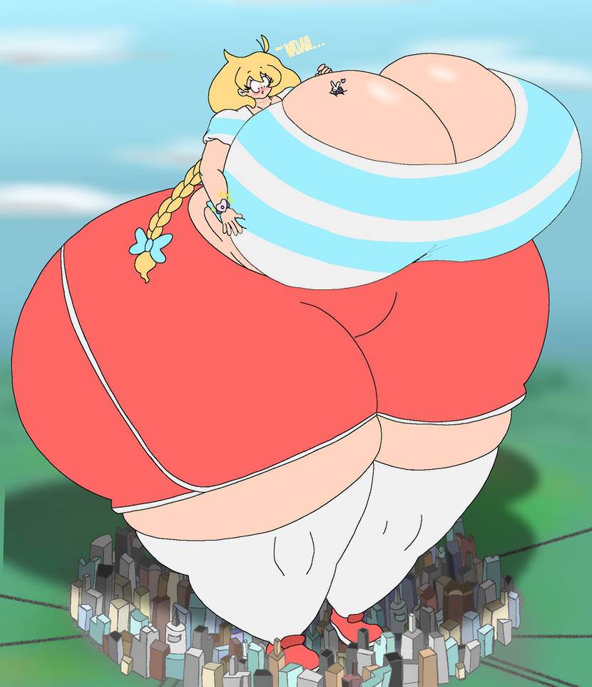 1girls ass big_ass big_breasts blonde_hair breasts cassie_(theycallhimcake) cleavage colossal_ass enormous_ass fat_ass female female_focus female_only fully_clothed giant_ass giant_breasts giantess gigantic_ass gigantic_breasts huge_ass huge_breasts huge_thighs hyper hyper_ass hyper_breasts hyper_hips hyper_thighs massive_ass massive_breasts queencurvy shorts solo thick_ass thick_thighs thunder_thighs wide_hips