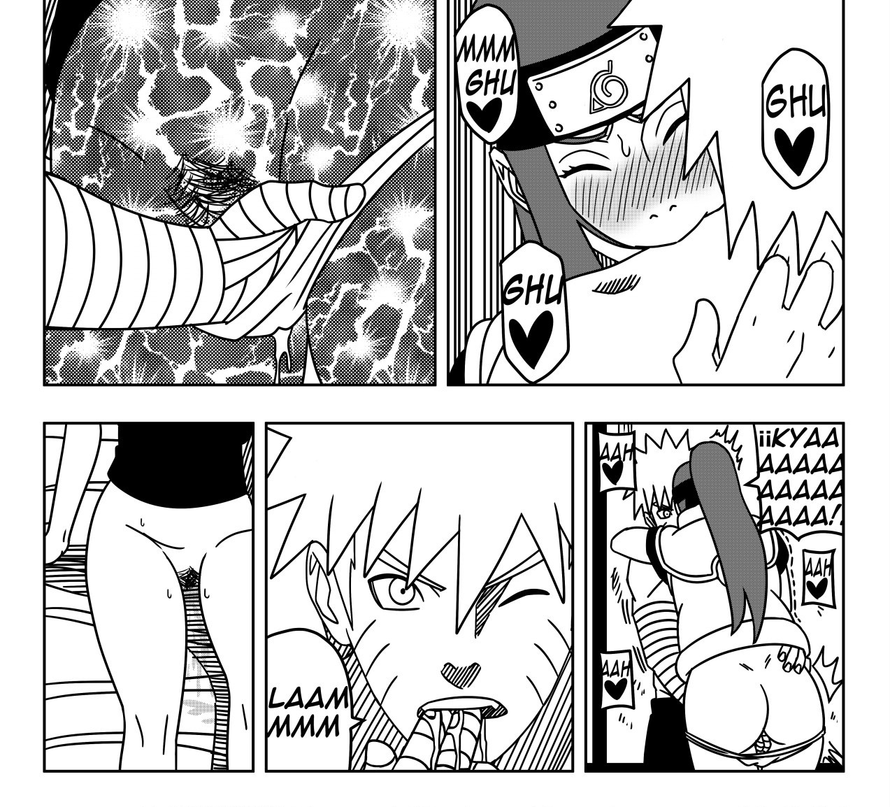 1boy, 1girls, accurate art style, adult, age difference, ass, bottomless, bottomless female, cheating, cheating husband, cheating wife, cheating with son, comic, female, fingering, fingering pussy, incest, kissing, kissing neck, male, mature, mature female, milf, monochrome, mother and son, naruto, naruto (series), naruto shippuden, naruto: road to ninja, ninrubio, older female, panties, pubic hair, pussy, pussy juice, pussy juice drip, sex, short hair, standing, standing sex, story, straight, straight sex, teenager, uzumaki kushina, uzumaki naruto, very long hair, wet, younger male