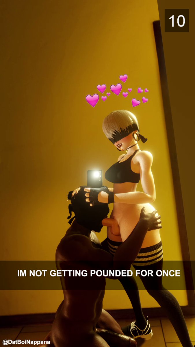 Blowjob Rule 34 Image